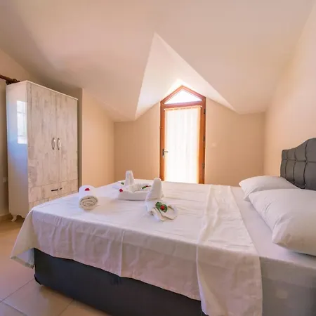 Beyaz Villa Fethiye