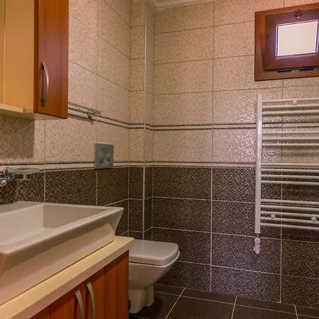 Beyaz Villa Fethiye